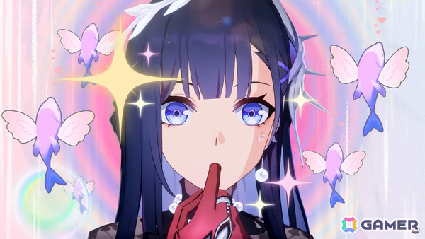 「崩壊：スターレイル」セイレンス（CV：石見舞菜香）のキャラクターPV「海の娘」が公開！の画像