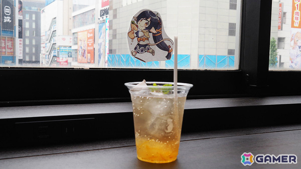 「グランエンタス夏祭り2025 with アクアプラス×キュアメイドカフェ」フォトレポート！イラストたっぷりの展示に「ToHeart」「うたわれるもの」などのメニューもの画像28