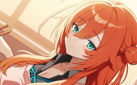 「マブラヴ ガールズガーデン」事前登録ガチャにSSR「夕凪 舞亜」が追加！コミケ106にて“揺れる”うちわの配布も