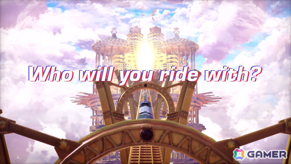 「デジモンストーリー タイムストレンジャー」デジモンに乗ってデジタルワールドを駆け巡る「デジライド」の映像が公開！の画像10