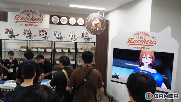 「ドールズフロントライン2:エクシリウム」POPUPが秋葉原ラジオ会館で開催中!新作グッズの販売に加えてイラストパネルやフィギュアなどの展示もの画像
