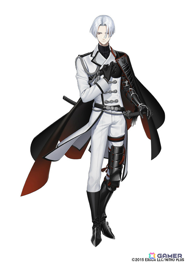 「刀剣乱舞ONLINE」イベント「対百鬼夜行迎撃作戦」が開催！迎撃Ptを集めて新刀剣男士「童子切安綱 剥落（CV：中村悠一）」を手に入れようの画像2