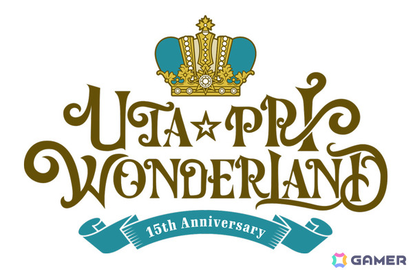 「うたの☆プリンスさまっ♪」15周年イベント「UTA☆PRI WONDERLAND-15th Anniversary-」のチケット＆グッズ情報が公開！の画像1