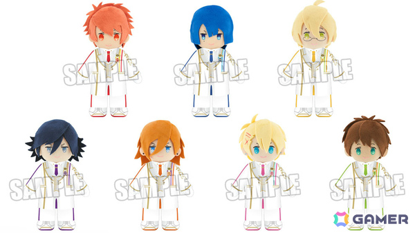 「うたの☆プリンスさまっ♪」15周年イベント「UTA☆PRI WONDERLAND-15th Anniversary-」のチケット＆グッズ情報が公開！の画像17
