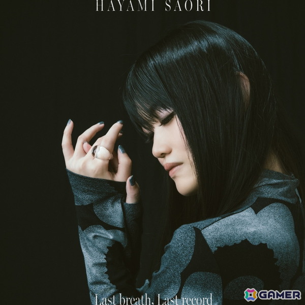 アーティスト活動10周年を迎える早見沙織さん2年振りのシングル「Last breath, Last record」が2025年12月リリース！アニメ「終末のワルキューレIII」EDテーマの画像2