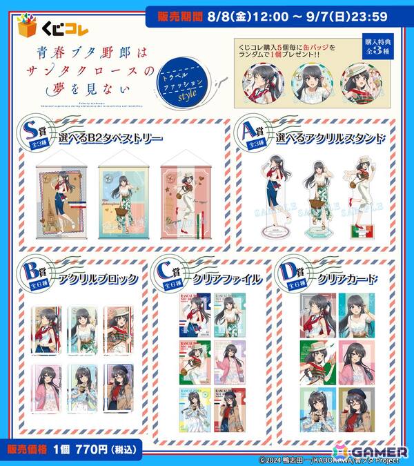 ラブライブ μ's c106 缶バッジセット KADOKAWA 商品検索缶バッジ