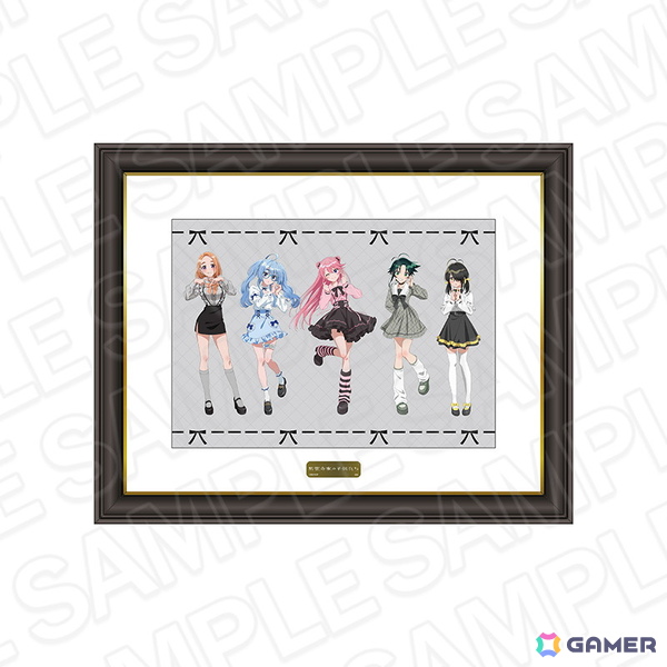 TVアニメ「紫雲寺家の子供たち」POP UP SHOPが新宿マルイ アネックス 7Fで8月22日よりオープン！の画像10