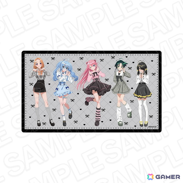 TVアニメ「紫雲寺家の子供たち」POP UP SHOPが新宿マルイ アネックス 7Fで8月22日よりオープン！の画像8