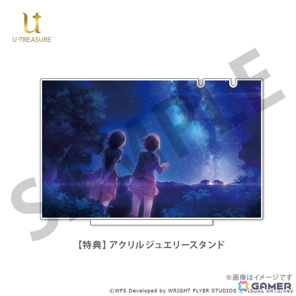 「ヘブバン」第31B部隊のロゴをデザインしたネックレスが登場！裏側には蒼井えりかのセラフとセラフィムコードを刻印の画像10