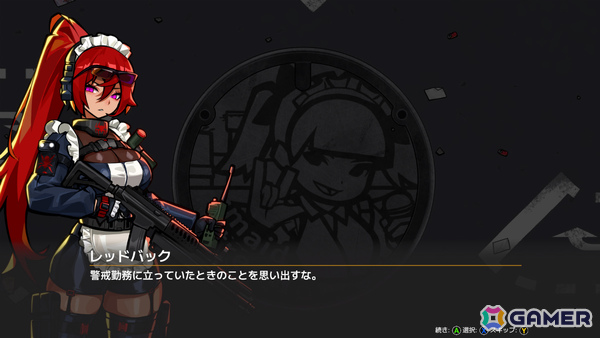 メイド戦士と悪に立ち向かうローグライトアリーナシューター「メイドサバイバー:リトルエンジェル」の早期アクセスが開始！の画像