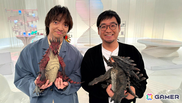 ゲームゲノム新作「生態をとらえる~モンスターハンター~」「喜怒哀楽のレール~桃太郎電鉄~」「ゲーム音楽SP」が8月20日より三夜連続で放送!の画像