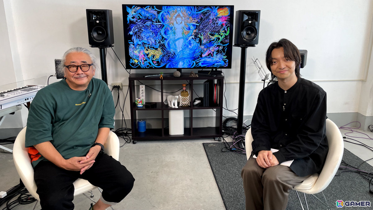 ゲームゲノム新作「生態をとらえる~モンスターハンター~」「喜怒哀楽のレール~桃太郎電鉄~」「ゲーム音楽SP」が8月20日より三夜連続で放送!の画像