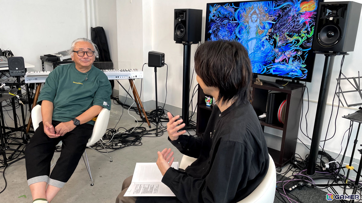 ゲームゲノム新作「生態をとらえる～モンスターハンター～」「喜怒哀楽のレール～桃太郎電鉄～」「ゲーム音楽SP」が8月20日より三夜連続で放送！の画像21