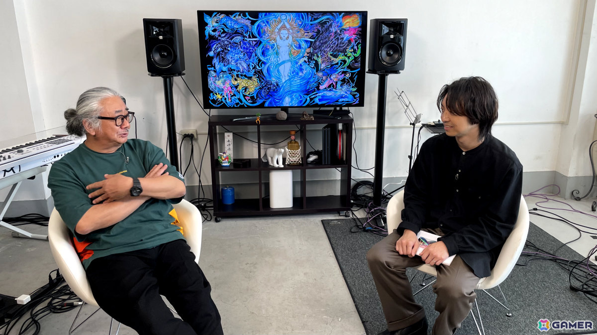 ゲームゲノム新作「生態をとらえる～モンスターハンター～」「喜怒哀楽のレール～桃太郎電鉄～」「ゲーム音楽SP」が8月20日より三夜連続で放送！の画像22