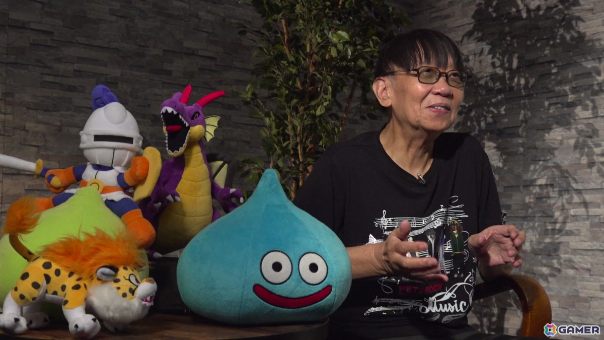 ゲームゲノム新作「生態をとらえる～モンスターハンター～」「喜怒哀楽のレール～桃太郎電鉄～」「ゲーム音楽SP」が8月20日より三夜連続で放送！の画像9