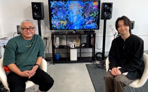 ゲームゲノム新作「生態をとらえる～モンスターハンター～」「喜怒哀楽のレール～桃太郎電鉄～」「ゲーム音楽SP」が8月20日より三夜連続で放送！