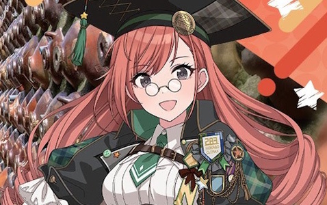 ストレイライト×GALLERIAコラボモデル購入特典 ゲーミングPC「GALLERIA」で「シャニマス」ストレイライトとの