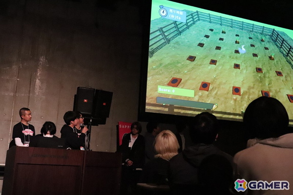 道内最大級のゲームイベント「Sapporo Game Camp 2025」の詳細が公開に！基調講演はロケットスタジオの竹部隆司氏と稲船敬二氏による「ゼロからイチを生み出すチカラ」の画像4