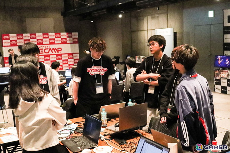 道内最大級のゲームイベント「Sapporo Game Camp 2025」の詳細が公開に!基調講演はロケットスタジオの竹部隆司氏と稲船敬二氏による「ゼロからイチを生み出すチカラ」の画像