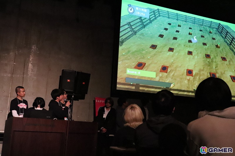 道内最大級のゲームイベント「Sapporo Game Camp 2025」の詳細が公開に!基調講演はロケットスタジオの竹部隆司氏と稲船敬二氏による「ゼロからイチを生み出すチカラ」の画像