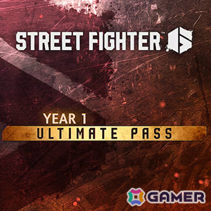 「スト6」Year 2 キャラクターパスが初セールで20％オフ！「モンスターハンターワイルズ」などもお得なカプコンサマーセールが開催の画像