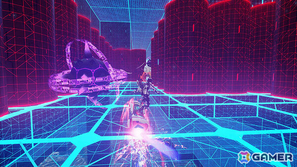 「PSO2 ニュージェネシス」期間限定クエスト「想定演習：烈夏の疾駆戦」が配信！水着や露出多めなコスチュームを収録したリバイバルACスクラッチもの画像
