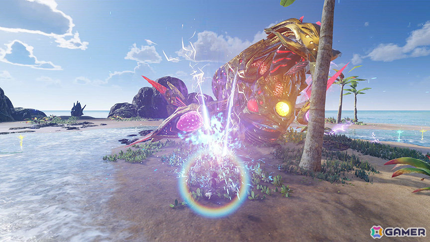 「PSO2 ニュージェネシス」期間限定クエスト「想定演習：烈夏の疾駆戦」が配信！水着や露出多めなコスチュームを収録したリバイバルACスクラッチもの画像5