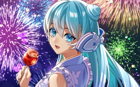 あきまん×春麗　描き下ろしアートパネル　ストリートファイター　CAPCOM オフィシャルショップ限定「あきまん」×「春麗」描き下ろし