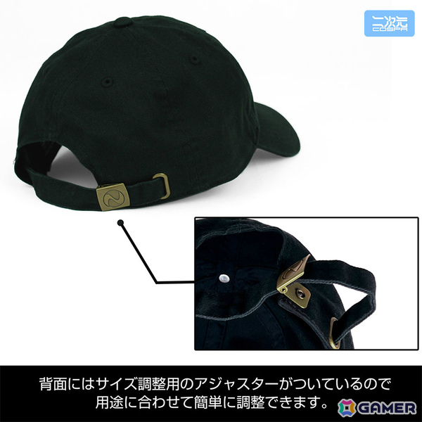 「シャニマス」7th LIVE TOUR 螺旋に向けてフルグラフィックジップパーカーや限定ステッカー付き刺繍ローキャップなどのグッズが登場！の画像12