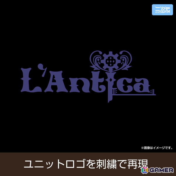「シャニマス」7th LIVE TOUR 螺旋に向けてフルグラフィックジップパーカーや限定ステッカー付き刺繍ローキャップなどのグッズが登場！の画像8