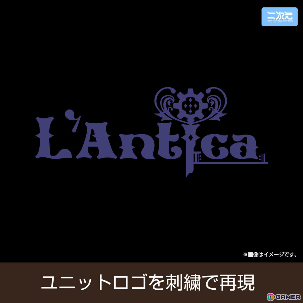 「シャニマス」7th LIVE TOUR 螺旋に向けてフルグラフィックジップパーカーや限定ステッカー付き刺繍ローキャップなどのグッズが登場!の画像