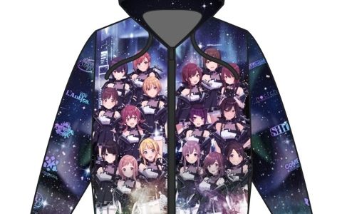 アズールレーン サマーフェア2025 POP UP STORE」7月25日より