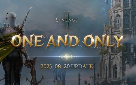 「リネージュ2M」オリジンワールドの新コンテンツとなる1人ダンジョン「試練の塔」などアップデート「ONE AND ONLY」の情報が公開！