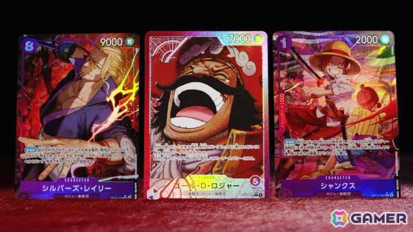 ◤ ゲーム・おもちゃ・グッズ ワンピース 受け継がれる意志 ゴッド