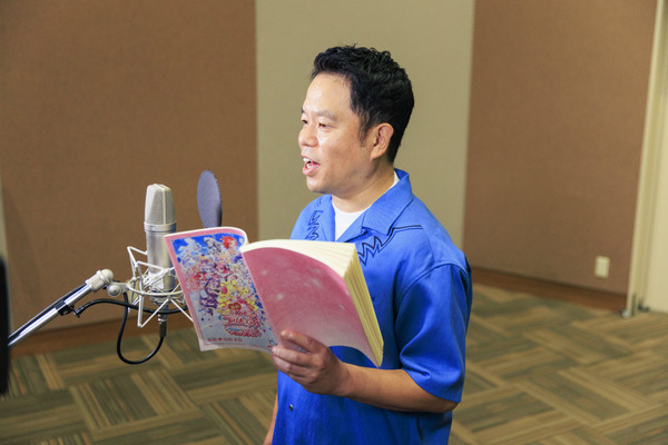 「映画キミとアイドルプリキュア♪ お待たせ！キミに届けるキラッキライブ！」ダイアン・津田篤宏さんがゲスト声優として出演決定！の画像4