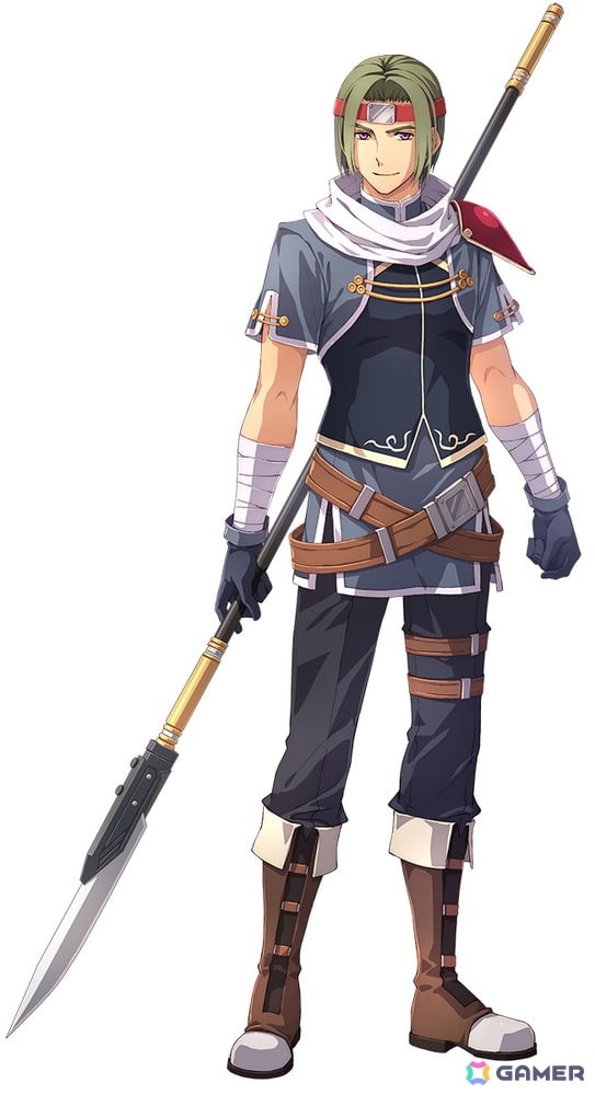 「空の軌跡 the 1st」アリシア女王（CV：中村繪里子）、ロランス少尉（CV：日野聡）など王都グランセルに関わるキャラクターを紹介！の画像