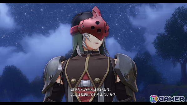 「空の軌跡 the 1st」アリシア女王（CV：中村繪里子）、ロランス少尉（CV：日野聡）など王都グランセルに関わるキャラクターを紹介！の画像22