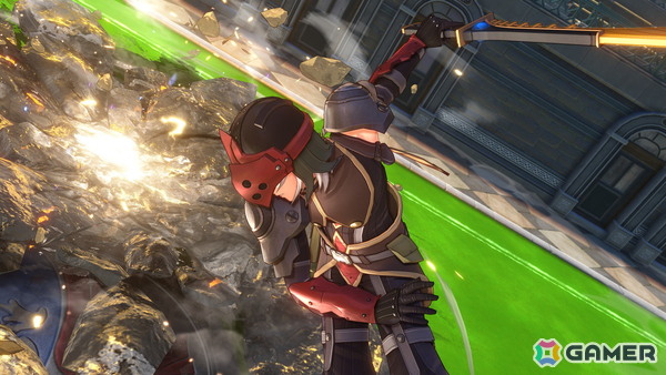 「空の軌跡 the 1st」アリシア女王（CV：中村繪里子）、ロランス少尉（CV：日野聡）など王都グランセルに関わるキャラクターを紹介！の画像23