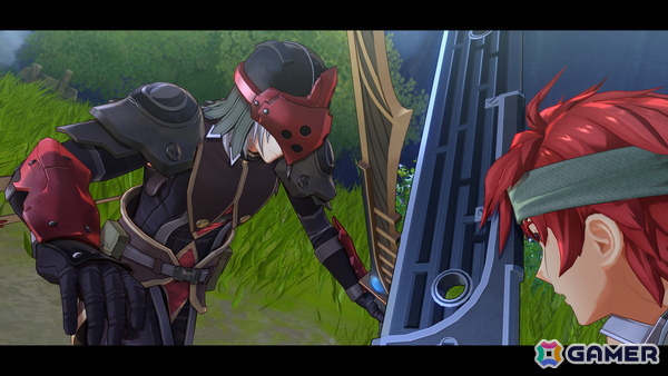 「空の軌跡 the 1st」アリシア女王（CV：中村繪里子）、ロランス少尉（CV：日野聡）など王都グランセルに関わるキャラクターを紹介！の画像24