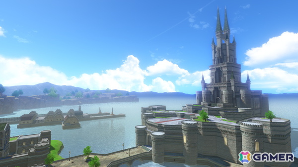 「空の軌跡 the 1st」アリシア女王（CV：中村繪里子）、ロランス少尉（CV：日野聡）など王都グランセルに関わるキャラクターを紹介！の画像26