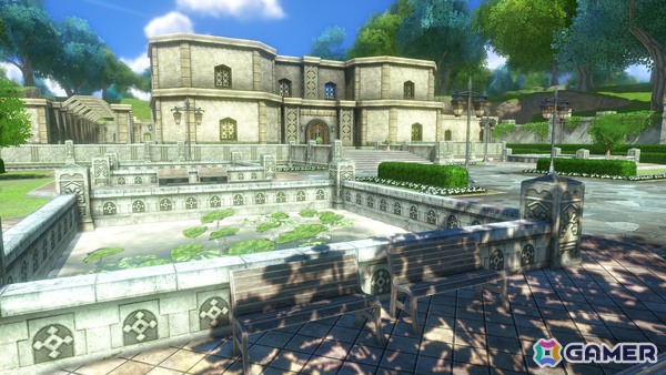 「空の軌跡 the 1st」アリシア女王（CV：中村繪里子）、ロランス少尉（CV：日野聡）など王都グランセルに関わるキャラクターを紹介！の画像29