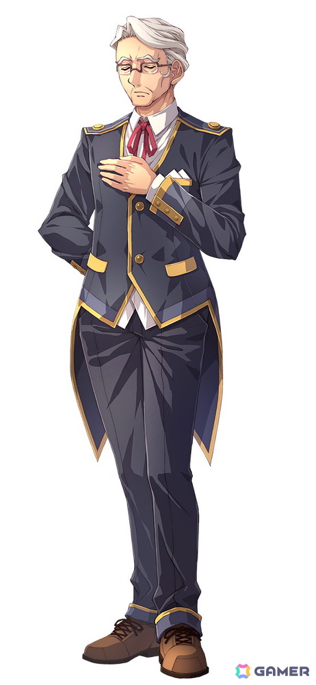 「空の軌跡 the 1st」アリシア女王（CV：中村繪里子）、ロランス少尉（CV：日野聡）など王都グランセルに関わるキャラクターを紹介！の画像