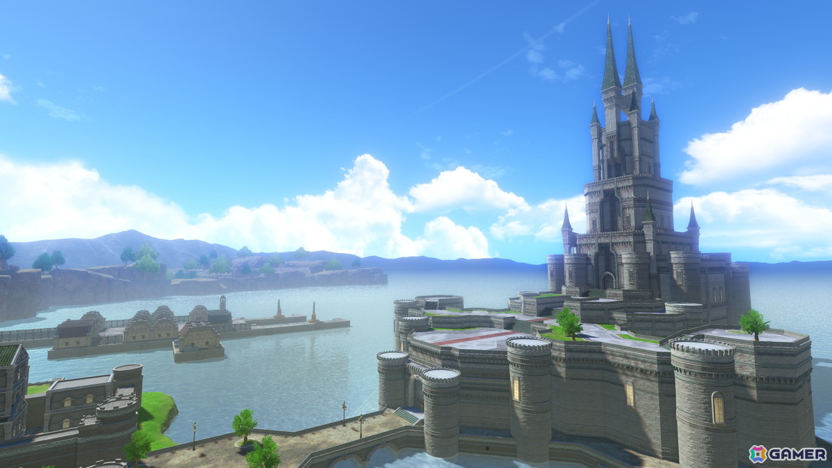 「空の軌跡 the 1st」アリシア女王（CV：中村繪里子）、ロランス少尉（CV：日野聡）など王都グランセルに関わるキャラクターを紹介！の画像