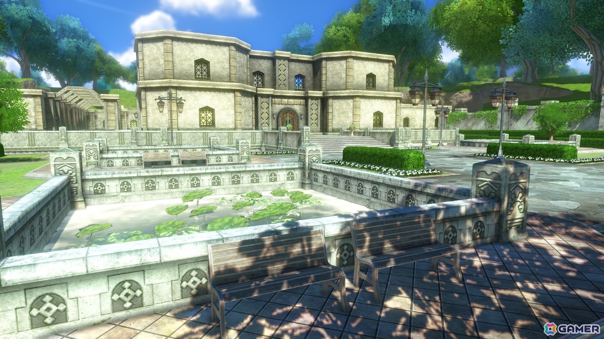 「空の軌跡 the 1st」アリシア女王（CV：中村繪里子）、ロランス少尉（CV：日野聡）など王都グランセルに関わるキャラクターを紹介！の画像