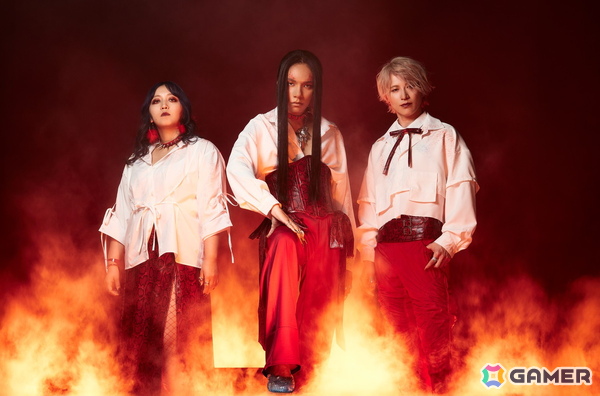 「BIOHAZARD Survival Unit」レオンやジルら原作シリーズキャラクターの共演を楽しめるシネマティックPVが公開！タイアップ曲には女王蜂の「山狩り」を起用の画像2