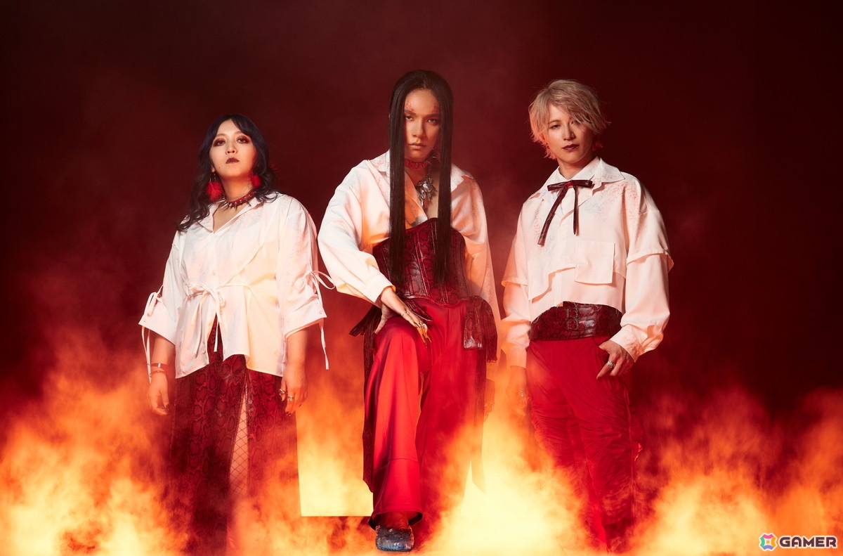 「BIOHAZARD Survival Unit」レオンやジルら原作シリーズキャラクターの共演を楽しめるシネマティックPVが公開！タイアップ曲には女王蜂の「山狩り」を起用の画像