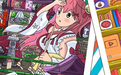 Switch「ひぐらしのなく頃に奉」「うみねこのなく頃に咲」ツイン