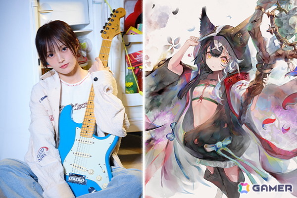 10月25日に開催される「メメントモリ」の音楽イベントに山本彩さん、林仁愛（Juice=Juice）さんの出演が決定！の画像2