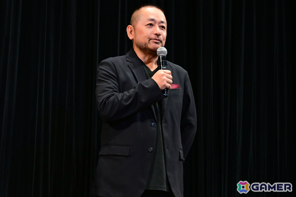 「星と翼のパラドクス」が原作のアニメ映画「アズワン／AS ONE」白岩瑠姫さん（JO1）が主題歌をサプライズ生歌唱！最速上映プレミアムイベントのレポートが公開の画像5