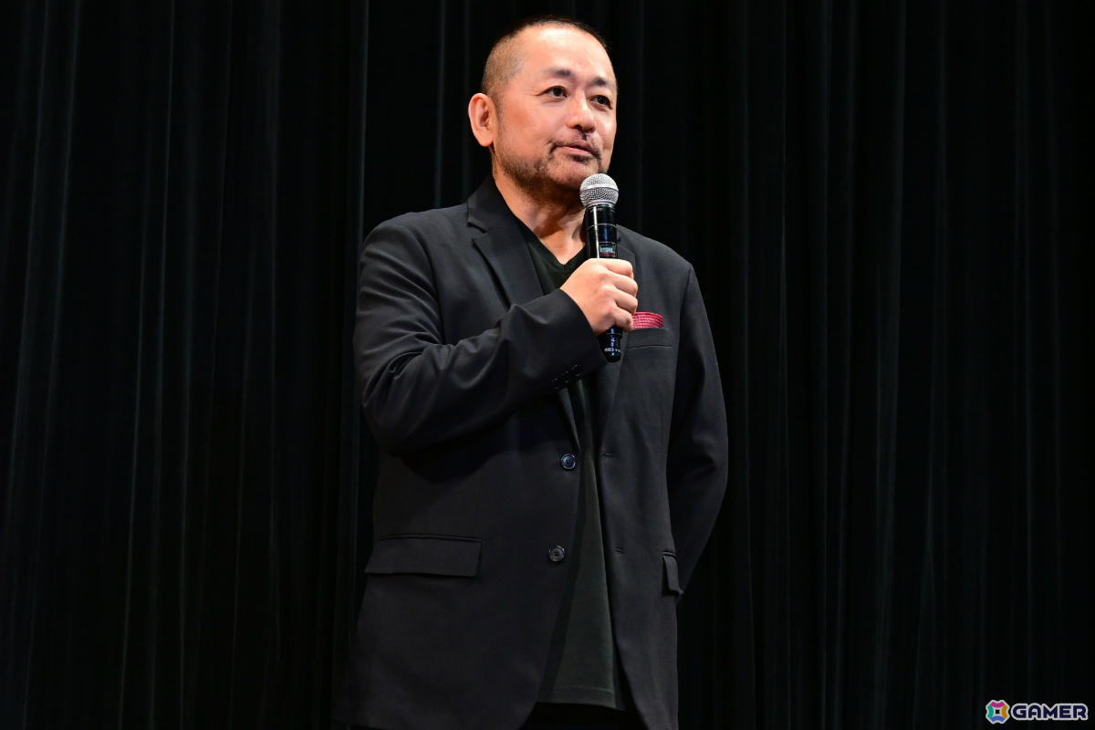 「星と翼のパラドクス」が原作のアニメ映画「アズワン/AS ONE」白岩瑠姫さん(JO1)が主題歌をサプライズ生歌唱!最速上映プレミアムイベントのレポートが公開の画像